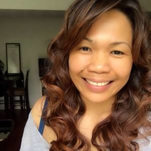 Meet your Posher, Jenny